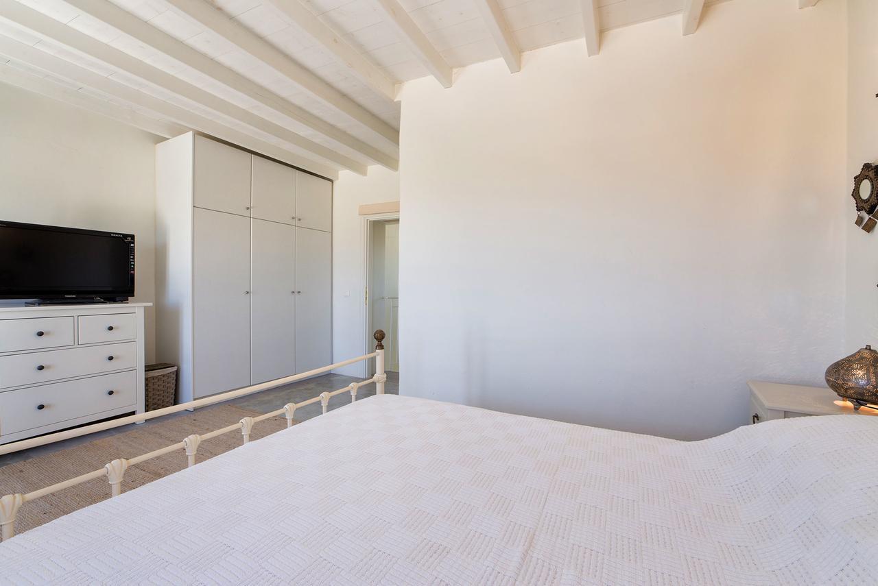 Villa Filizi - Filizi Naoussa Paros ซานตา มาเรีย ภายนอก รูปภาพ