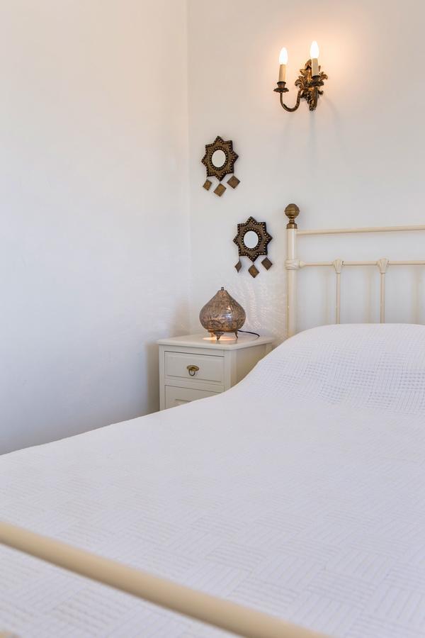 Villa Filizi - Filizi Naoussa Paros ซานตา มาเรีย ภายนอก รูปภาพ