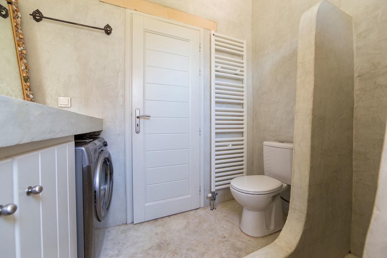 Villa Filizi - Filizi Naoussa Paros ซานตา มาเรีย ภายนอก รูปภาพ