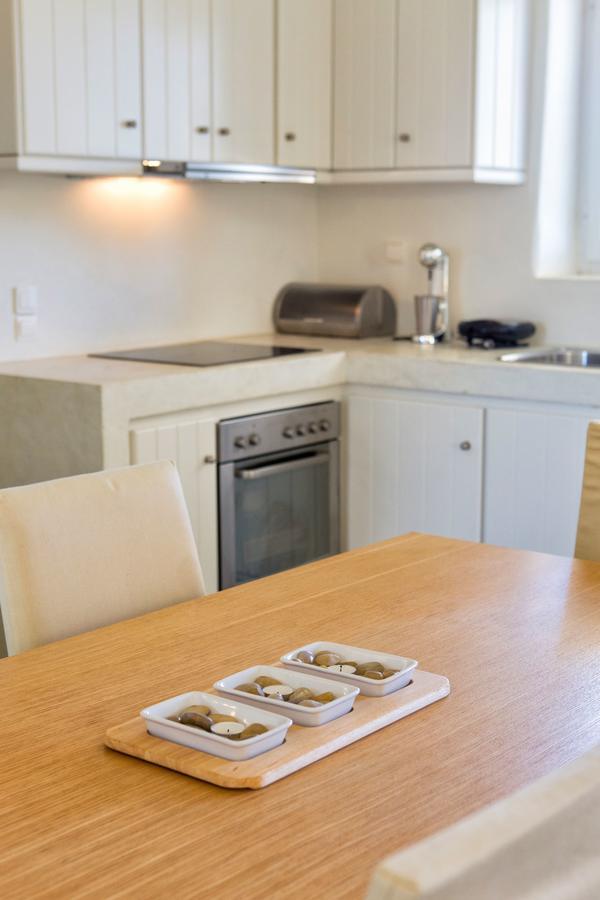 Villa Filizi - Filizi Naoussa Paros ซานตา มาเรีย ภายนอก รูปภาพ
