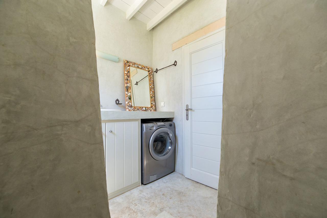 Villa Filizi - Filizi Naoussa Paros ซานตา มาเรีย ภายนอก รูปภาพ
