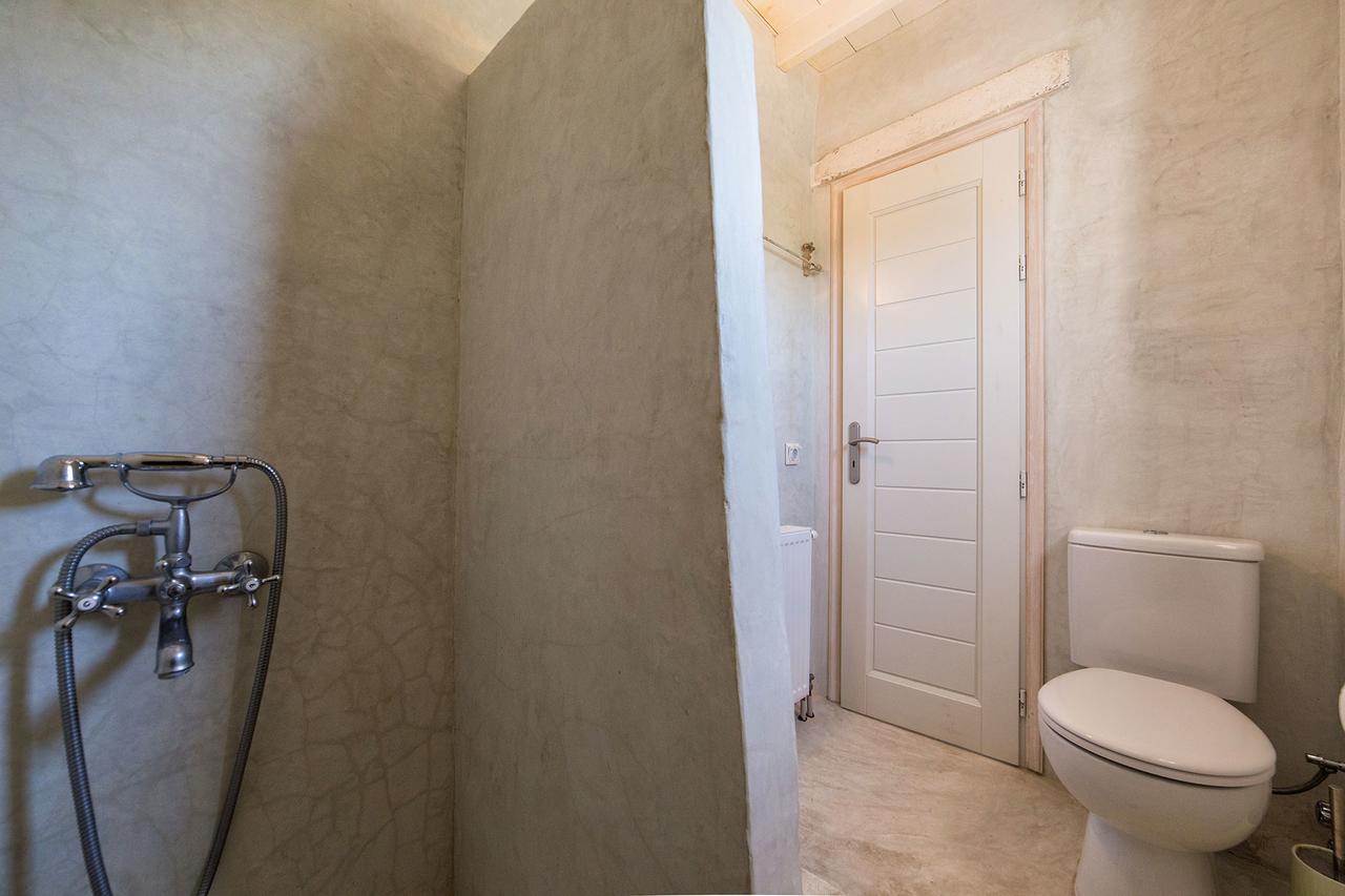 Villa Filizi - Filizi Naoussa Paros ซานตา มาเรีย ภายนอก รูปภาพ